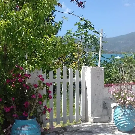 Casa vacanze Beach House Lefkada *
