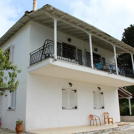 Beach House Lefkada *