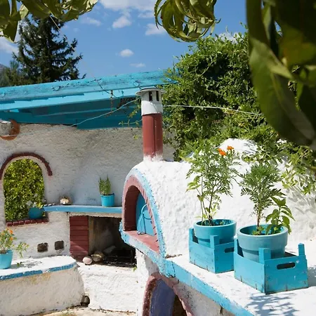 Casa vacanze Beach House Lefkada *