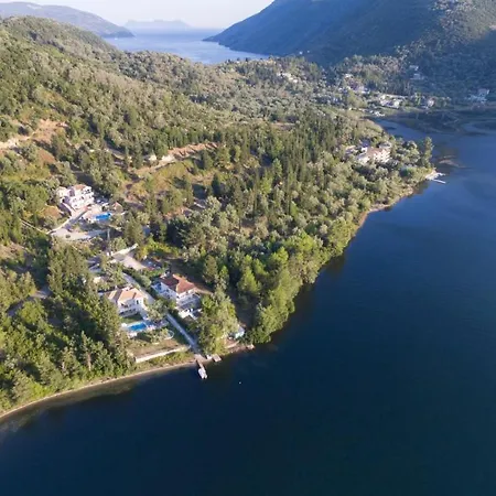 Beach House Lefkada Casa vacanze