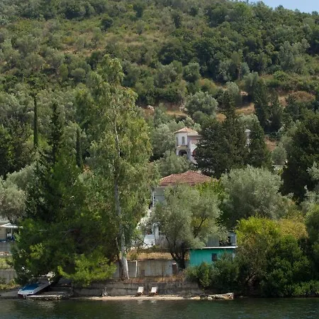 Casa vacanze Beach House Lefkada Yénion