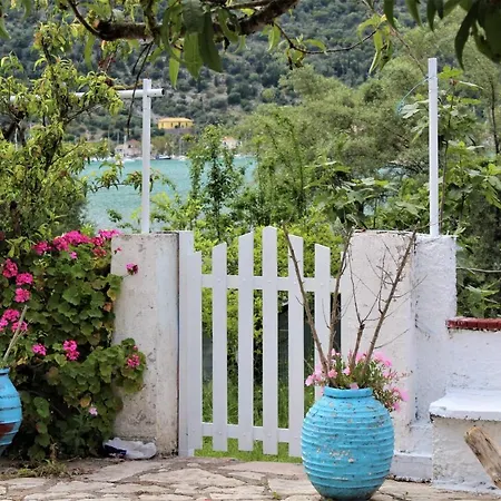 Casa vacanze Beach House Lefkada