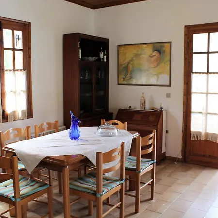 Casa vacanze Beach House Lefkada *