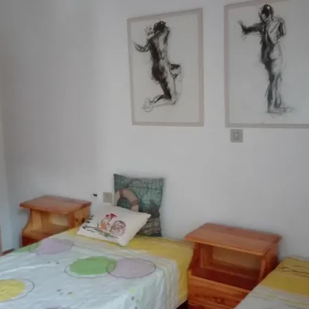 Beach House Lefkada Casa vacanze