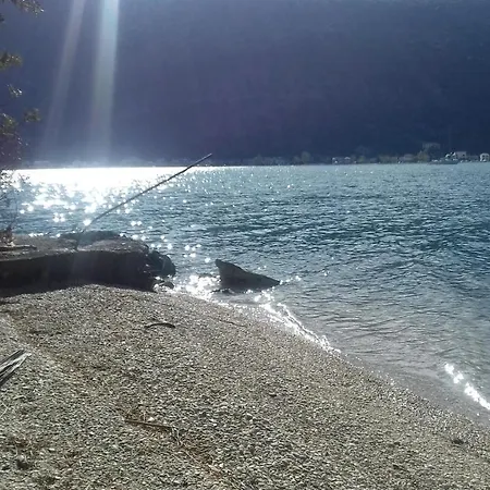 Case de vacanță Beach House Lefkada