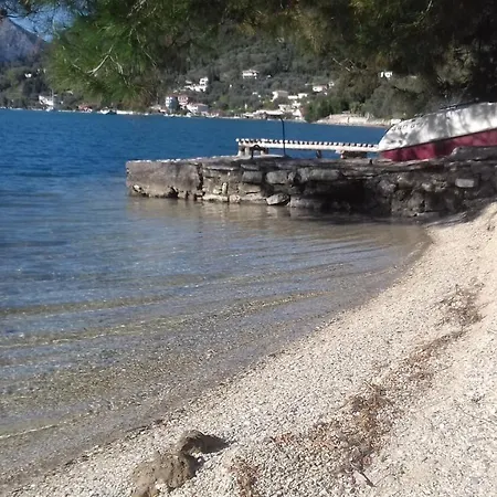 度假居 Beach House Lefkada Yénion