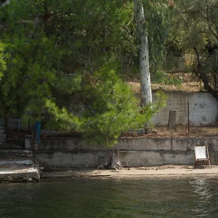 Case de vacanță Beach House Lefkada Yénion