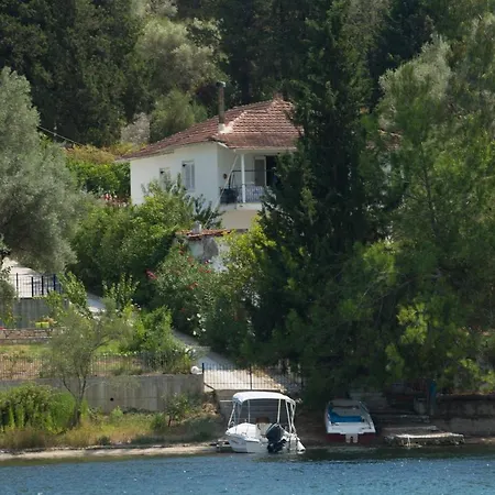 Beach House Lefkada Case de vacanță *
