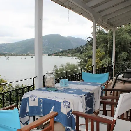 Beach House Lefkada