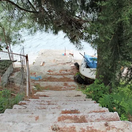 Beach House Lefkada