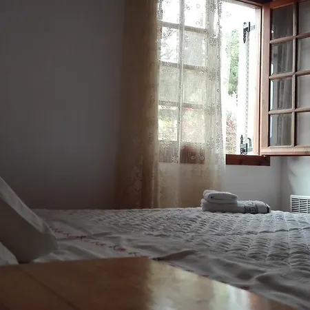 Case de vacanță Beach House Lefkada Yénion