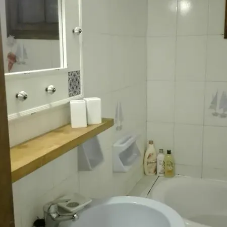 Beach House Lefkada Case de vacanță