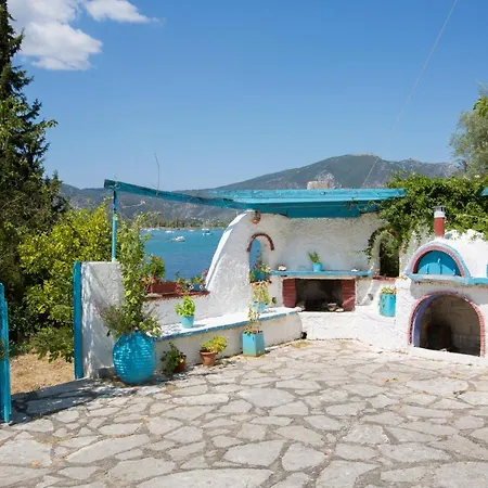 Beach House Lefkada Case de vacanță