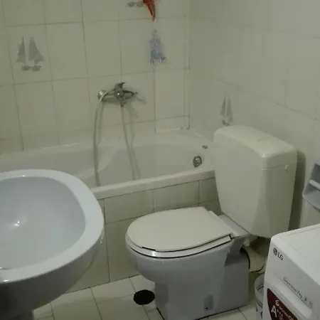 Case de vacanță Beach House Lefkada